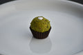 Green Pistaccio