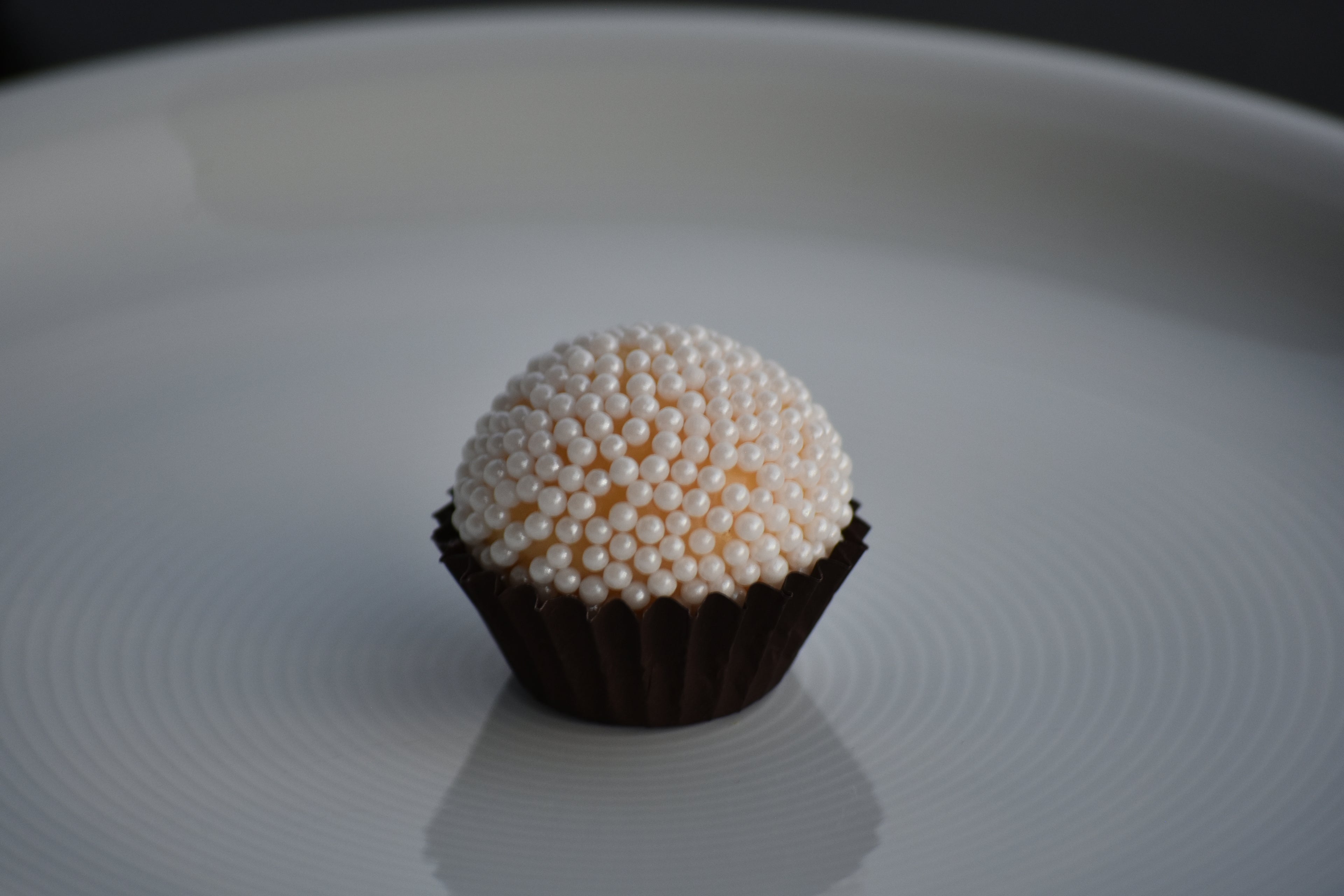 White Pearl